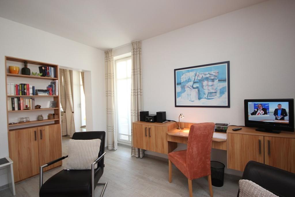 Haus & Villa Concordia By Rujana Binz Room photo